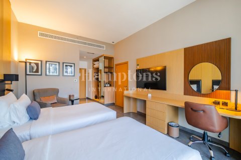 Apartment in Marasi Business Bay, Business Bay, Dubai studio, 39.66958100 sq.m. № 114931 - photo 2