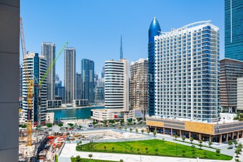 Apartment in Marasi Business Bay, Business Bay, Dubai studio, 39.66958100 sq.m. № 114931 - photo 8