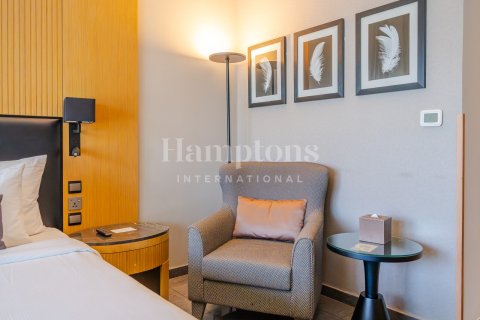 Apartment in Marasi Business Bay, Business Bay, Dubai studio, 39.66958100 sq.m. № 114931 - photo 7