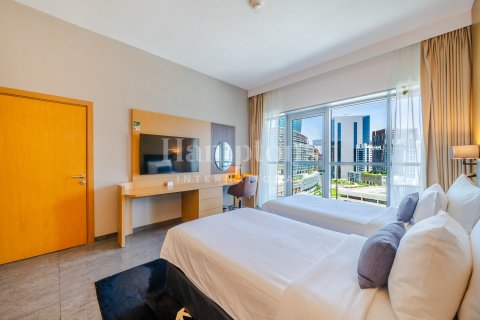 Apartment in Marasi Business Bay, Business Bay, Dubai studio, 39.66958100 sq.m. № 114931 - photo 9