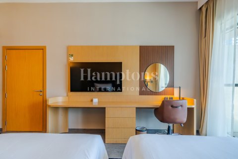 Apartment in Marasi Business Bay, Business Bay, Dubai studio, 39.66958100 sq.m. № 114931 - photo 5