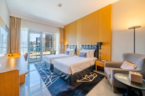 Apartment in Marasi Business Bay, Business Bay, Dubai studio, 39.66958100 sq.m. № 114931 - photo 6