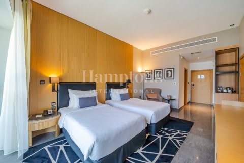 Apartment in Marasi Business Bay, Business Bay, Dubai studio, 39.66958100 sq.m. № 114931 - photo 13