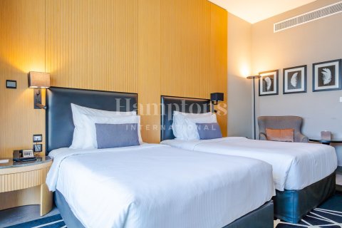 Apartment in Marasi Business Bay, Business Bay, Dubai studio, 39.66958100 sq.m. № 114931 - photo 3