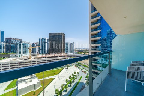 Apartment in Marasi Business Bay, Business Bay, Dubai studio, 39.66958100 sq.m. № 114931 - photo 11