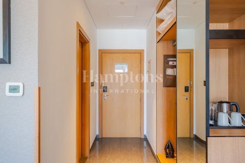 Apartment in Marasi Business Bay, Business Bay, Dubai studio, 39.66958100 sq.m. № 114931 - photo 12