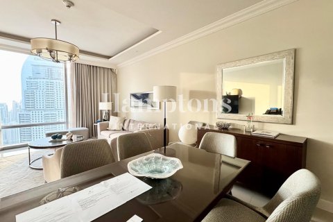 Apartment in Downtown Dubai (Downtown Burj Dubai), Dubai 2 bedrooms, 126.54038921 sq.m. № 114926 - photo 16