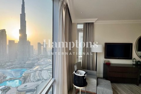 Apartment in Downtown Dubai (Downtown Burj Dubai), Dubai 2 bedrooms, 126.54038921 sq.m. № 114926 - photo 17