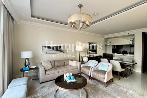 Apartment in Downtown Dubai (Downtown Burj Dubai), Dubai 2 bedrooms, 126.54038921 sq.m. № 114926 - photo 18