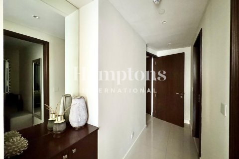 Apartment in Downtown Dubai (Downtown Burj Dubai), Dubai 2 bedrooms, 126.54038921 sq.m. № 114926 - photo 14