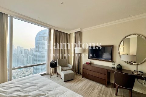 Apartment in Downtown Dubai (Downtown Burj Dubai), Dubai 2 bedrooms, 126.54038921 sq.m. № 114926 - photo 19