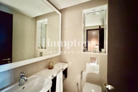 Apartment in Downtown Dubai (Downtown Burj Dubai), Dubai 2 bedrooms, 126.54038921 sq.m. № 114926 - photo 13