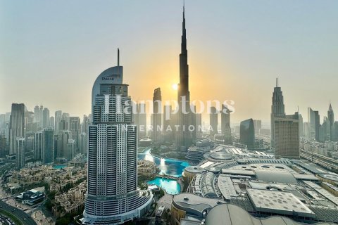 Apartment in Downtown Dubai (Downtown Burj Dubai), Dubai 2 bedrooms, 126.54038921 sq.m. № 114926 - photo 3