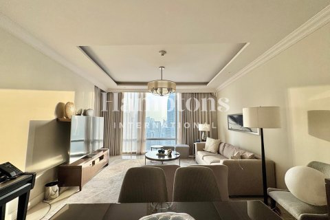 Apartment in Downtown Dubai (Downtown Burj Dubai), Dubai 2 bedrooms, 126.54038921 sq.m. № 114926 - photo 2