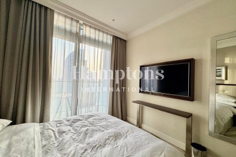 Apartment in Downtown Dubai (Downtown Burj Dubai), Dubai 2 bedrooms, 126.54038921 sq.m. № 114926 - photo 10