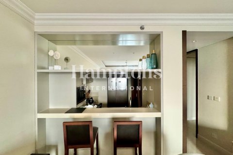 Apartment in Downtown Dubai (Downtown Burj Dubai), Dubai 2 bedrooms, 126.54038921 sq.m. № 114926 - photo 9