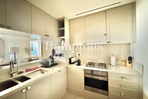 Apartment in Downtown Dubai (Downtown Burj Dubai), Dubai 2 bedrooms, 126.54038921 sq.m. № 114926 - photo 6