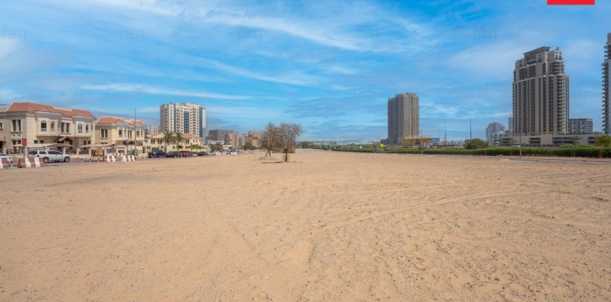 Land in Wadi Al Safa 2, Dubai 517.3 sq.m. № 22727