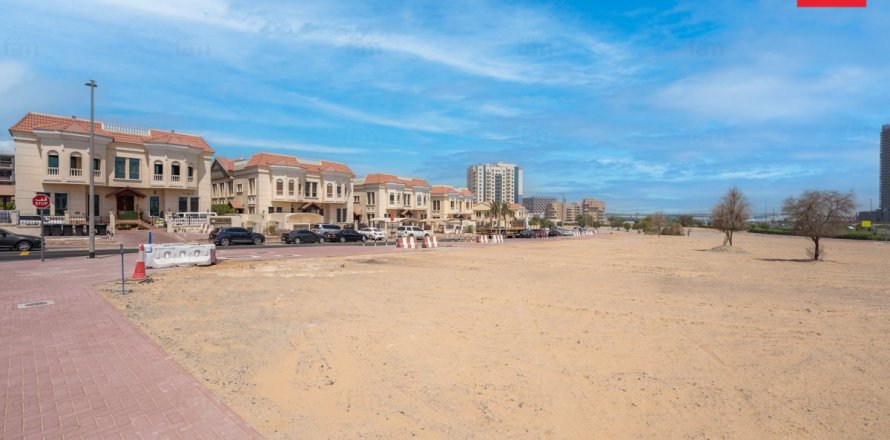 Terreno en Wadi Al Safa 2, Dubai, 517.3 m², № 22727