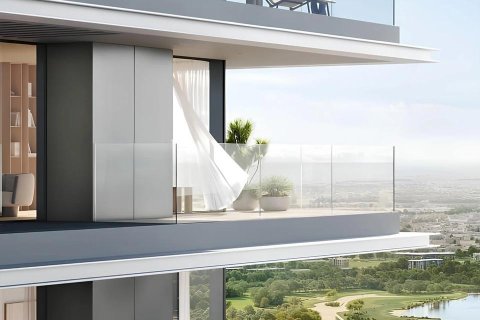 Appartement à Ras Al Khor, Dubai, 2 chambres, 109 m², № 22738 - photo 7
