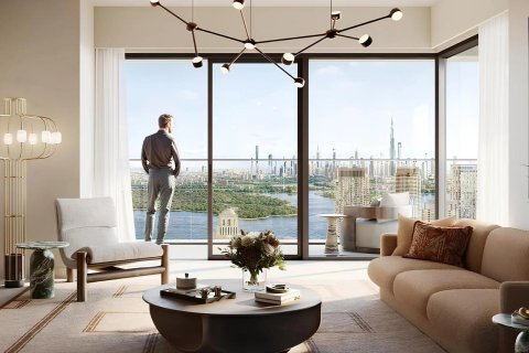 Appartement à Ras Al Khor, Dubai, 1 chambre, 70 m², № 22737 - photo 4