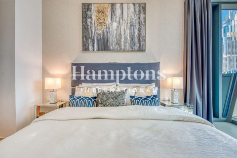 Apartamento en Downtown Dubai (Downtown Burj Dubai), Dubai, 2 dormitorios, 154.03317400 m², № 111959 - foto 4