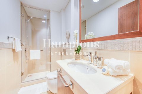 Apartamento en Downtown Dubai (Downtown Burj Dubai), Dubai, 2 dormitorios, 154.03317400 m², № 111959 - foto 22