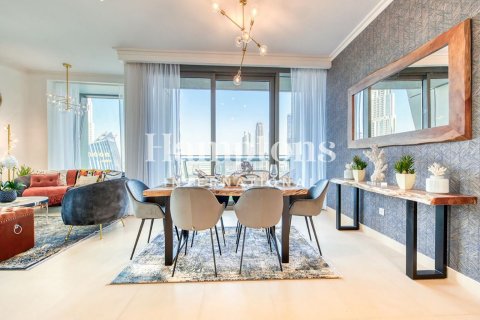 Apartamento en Downtown Dubai (Downtown Burj Dubai), Dubai, 2 dormitorios, 154.03317400 m², № 111959 - foto 14