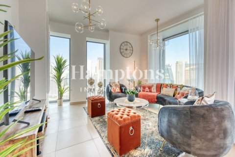 Apartamento en Downtown Dubai (Downtown Burj Dubai), Dubai, 2 dormitorios, 154.03317400 m², № 111959 - foto 16