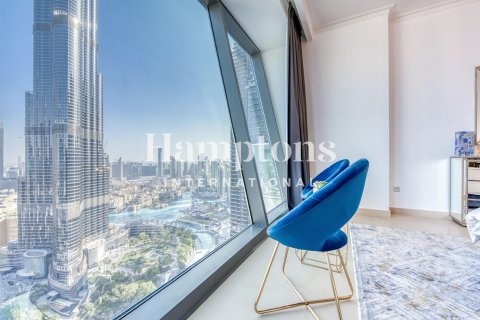 Apartamento en Downtown Dubai (Downtown Burj Dubai), Dubai, 2 dormitorios, 154.03317400 m², № 111959 - foto 10