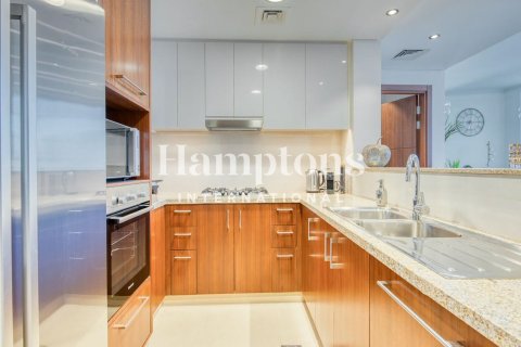 Apartamento en Downtown Dubai (Downtown Burj Dubai), Dubai, 2 dormitorios, 154.03317400 m², № 111959 - foto 19
