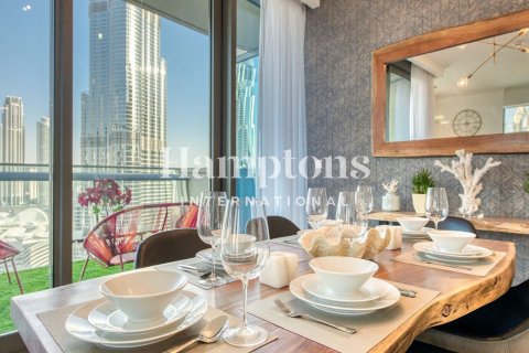 Apartamento en Downtown Dubai (Downtown Burj Dubai), Dubai, 2 dormitorios, 154.03317400 m², № 111959 - foto 25