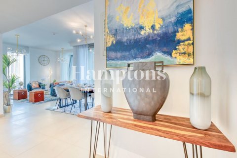 Apartamento en Downtown Dubai (Downtown Burj Dubai), Dubai, 2 dormitorios, 154.03317400 m², № 111959 - foto 24
