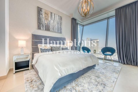 Apartamento en Downtown Dubai (Downtown Burj Dubai), Dubai, 2 dormitorios, 154.03317400 m², № 111959 - foto 29