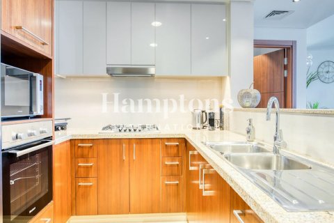 Apartamento en Downtown Dubai (Downtown Burj Dubai), Dubai, 2 dormitorios, 154.03317400 m², № 111959 - foto 2