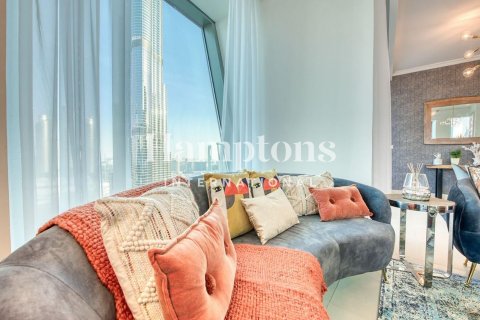 Apartamento en Downtown Dubai (Downtown Burj Dubai), Dubai, 2 dormitorios, 154.03317400 m², № 111959 - foto 7