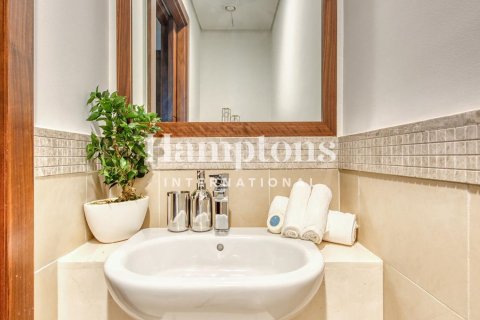 Apartamento en Downtown Dubai (Downtown Burj Dubai), Dubai, 2 dormitorios, 154.03317400 m², № 111959 - foto 18