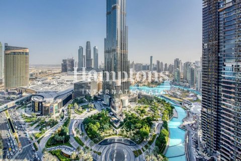 Apartamento en Downtown Dubai (Downtown Burj Dubai), Dubai, 2 dormitorios, 154.03317400 m², № 111959 - foto 8