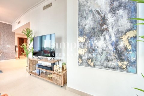 Apartamento en Downtown Dubai (Downtown Burj Dubai), Dubai, 2 dormitorios, 154.03317400 m², № 111959 - foto 9