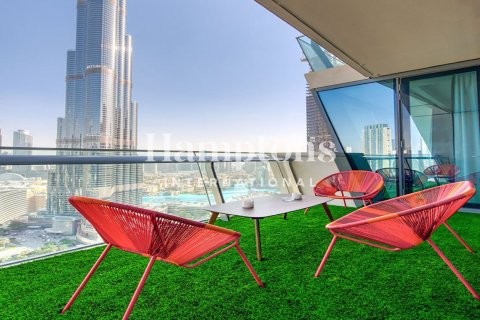 Apartamento en Downtown Dubai (Downtown Burj Dubai), Dubai, 2 dormitorios, 154.03317400 m², № 111959 - foto 3