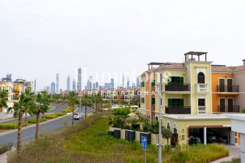 Apartment in Downtown Jumeirah, Al Sufouh, Dubai 1 bedroom, 77.35010877 sq.m. № 111964 - photo 4