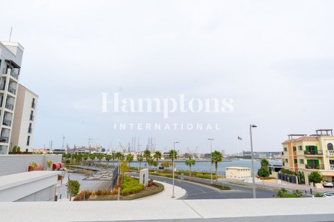 Apartment in Downtown Jumeirah, Al Sufouh, Dubai 1 bedroom, 77.3501 sq.m. № 111964