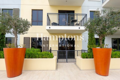 Apartment in Downtown Jumeirah, Al Sufouh, Dubai 1 bedroom, 77.35010877 sq.m. № 111964 - photo 3