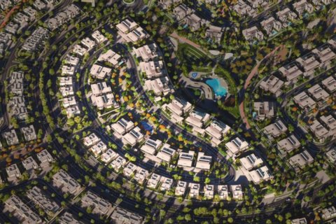 فيلا في دبي 4 غرف نوم, 390.9 م² رقم 111958 - صورة 7