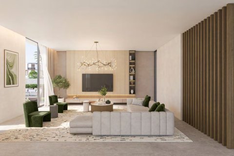 فيلا في دبي 4 غرف نوم, 390.9 م² رقم 111958 - صورة 16