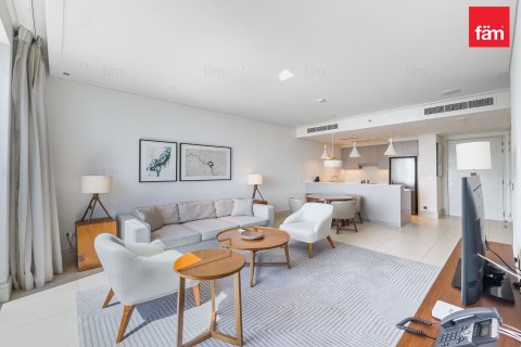 Apartment in Downtown Dubai (Downtown Burj Dubai), Dubai 1 bedroom, 71.9 sq.m. № 111951 - photo 12