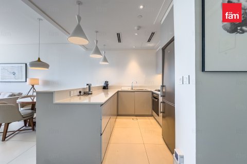 Apartment in Downtown Dubai (Downtown Burj Dubai), Dubai 1 bedroom, 71.9 sq.m. № 111951 - photo 2