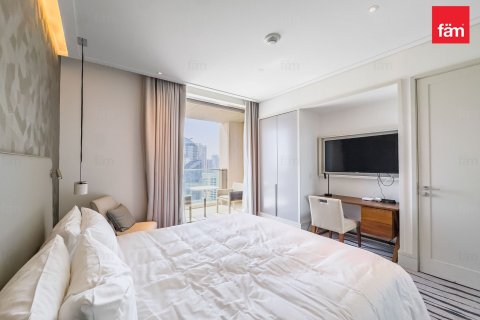 Apartment in Downtown Dubai (Downtown Burj Dubai), Dubai 1 bedroom, 71.9 sq.m. № 111951