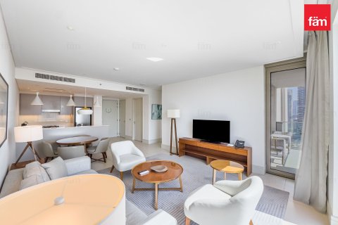 Apartment in Downtown Dubai (Downtown Burj Dubai), Dubai 1 bedroom, 71.9 sq.m. № 111951 - photo 5