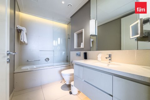 Apartment in Downtown Dubai (Downtown Burj Dubai), Dubai 1 bedroom, 71.9 sq.m. № 111951 - photo 3